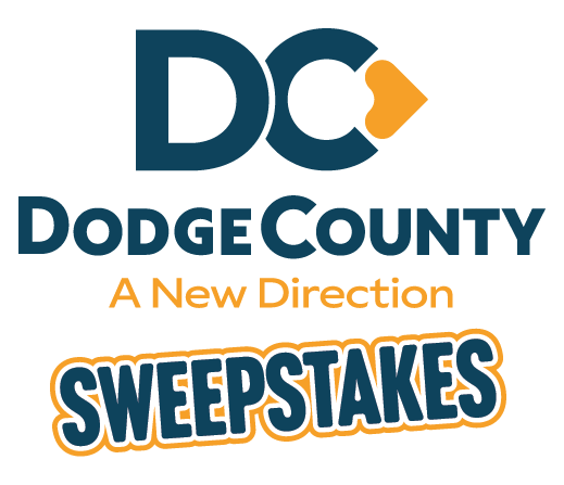 Dodge County: A New Direction Sweepstakes