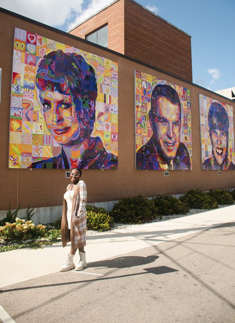 Beaver Dam Downtown Murals